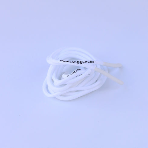 Off White Dunk Laces - Dunk Low Lot 50/50 Over Laces "SHOELACES"